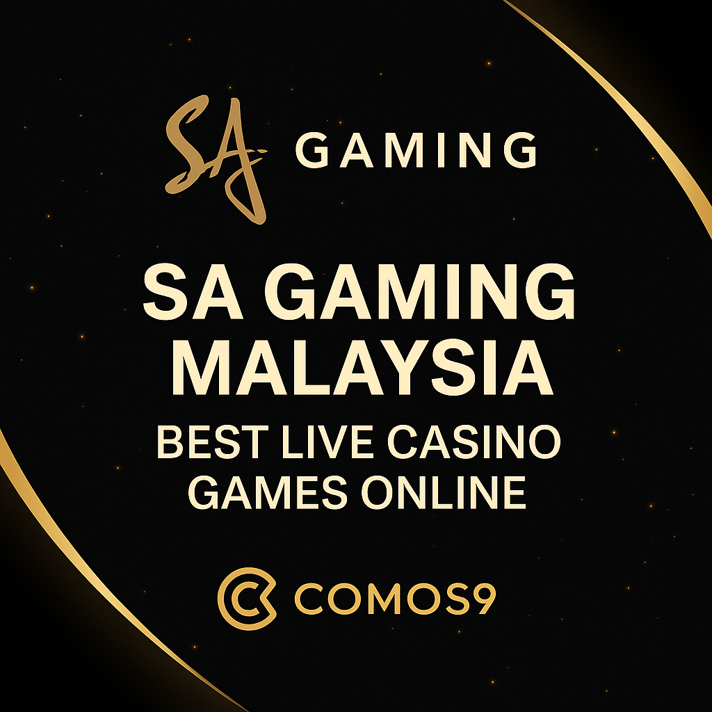 SA Gaming Malaysia 2026: Official Direct-Service API & Real-Time Studio Audit