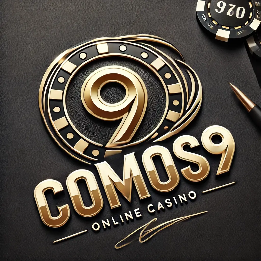Comos9: Awarded the Best Online Casino in Malaysia 2026